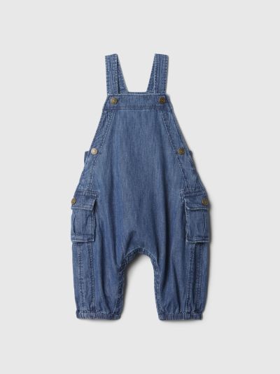 Βρεφικό Baggy Ολόσωμο-522705000