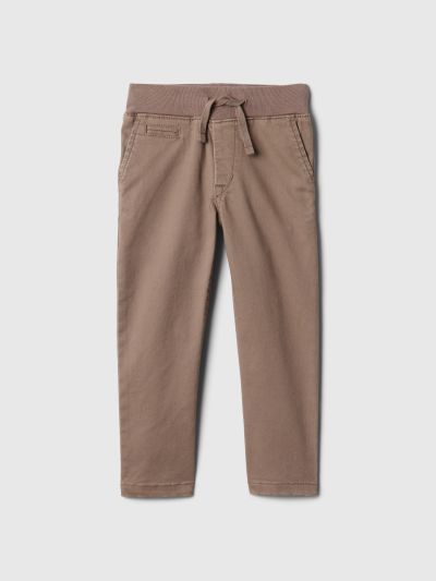 babyGap Pull-On Khakis Παντελόνι-523407000