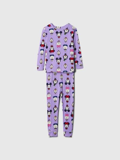Gap × Disney Baby Organic Cotton PJ Set-524384001