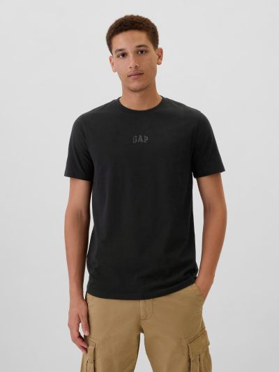 Everyday Soft Gap Mini-Logo Μπλούζα-542248003