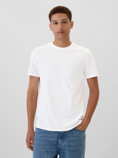 Everyday Soft Gap Mini-Logo Μπλούζα-542248001