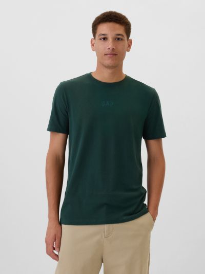 Everyday Soft Gap Mini-Logo Μπλούζα-542248002