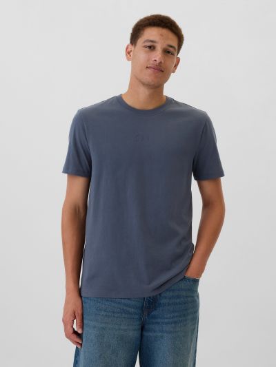 Everyday Soft Gap Mini-Logo Μπλούζα-542248000