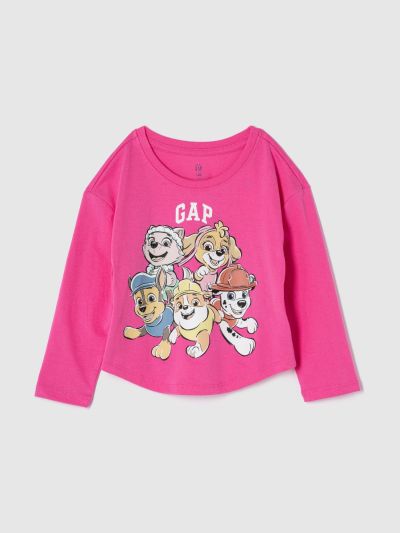 babyGap Paw Patrol Graphic T-Shirt-525471001
