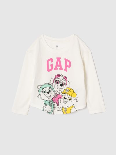 babyGap Paw Patrol Graphic T-Shirt-525471000