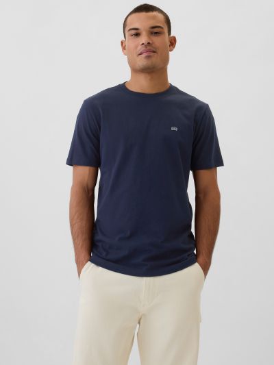 Everyday Soft Gap Mini-Logo Μπλούζα-502022003