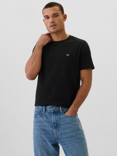 Everyday Soft Gap Mini-Logo Μπλούζα-502022002