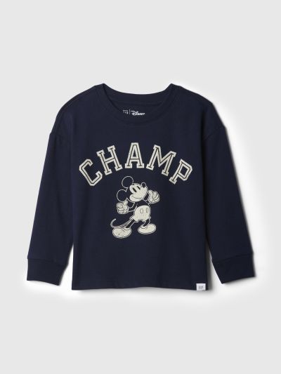 babyGap | Disney Graphic Μπλούζα-515140007