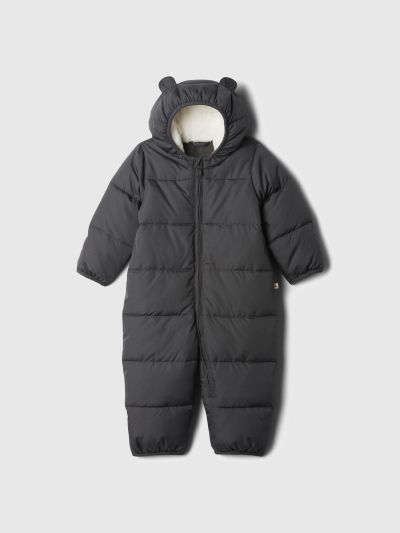 Baby ColdControl Max Puffer Snowsuit-478385000