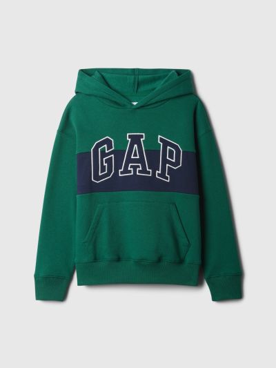 Παιδικό Relaxed Gap Logo Φούτερ-514834000