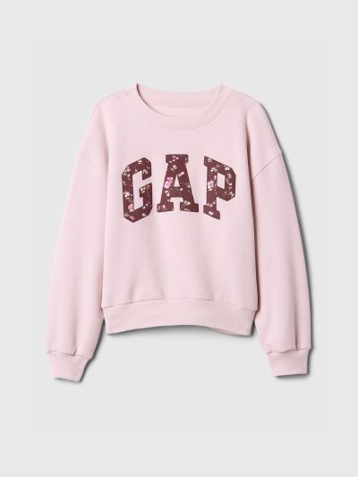 Παιδικό Oversized Φούτερ-486512003