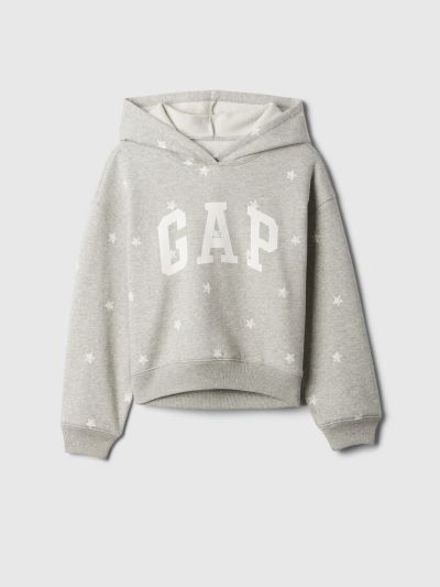 Παιδικό Relaxed Gap Logo Φούτερ-547219001
