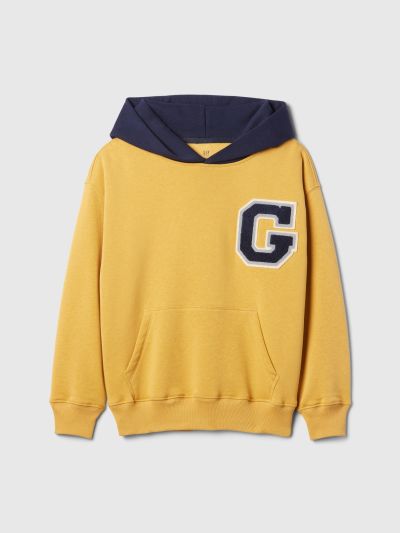 Παιδικό Varsity Φούτερ-517824001