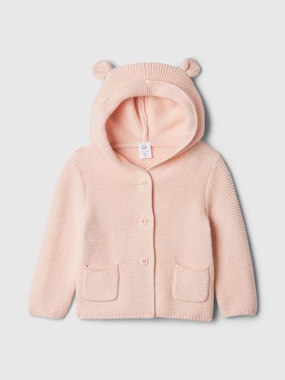 Baby Bear Πλεκτή ζακέτα-500303000
