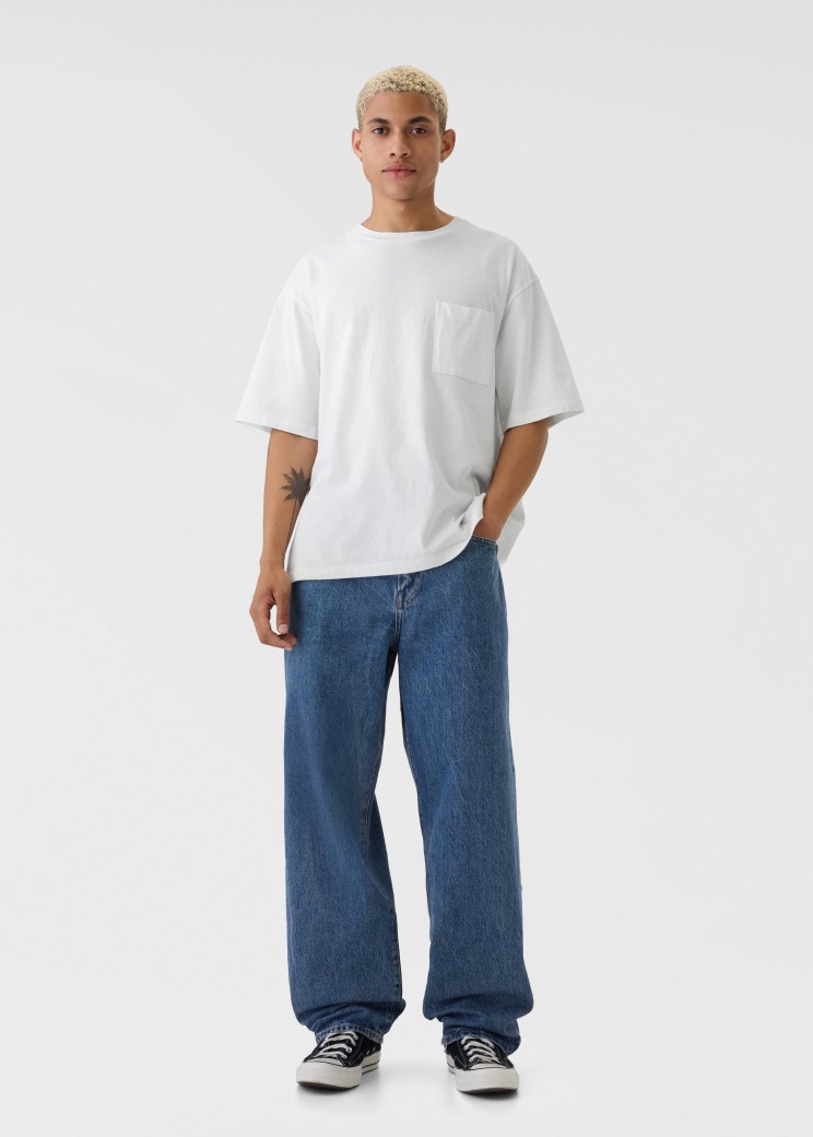 The Baggy